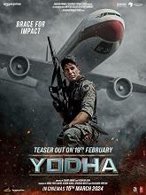 Yodha (2024)  Hindi Full Movie Watch Online Free Download | TodayPk