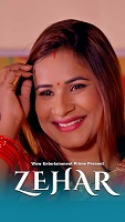 Zehar - Part 1 (2024) HDRip Hindi WoW Originals Full Movie Watch Online Free Download - TodayPk