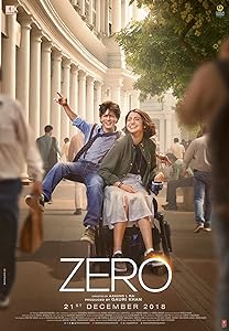 Zero (2018) HDRip Hindi  Full Movie Watch Online Free Download - TodayPk